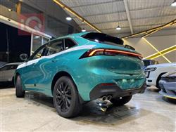 Dongfeng T5 EVO